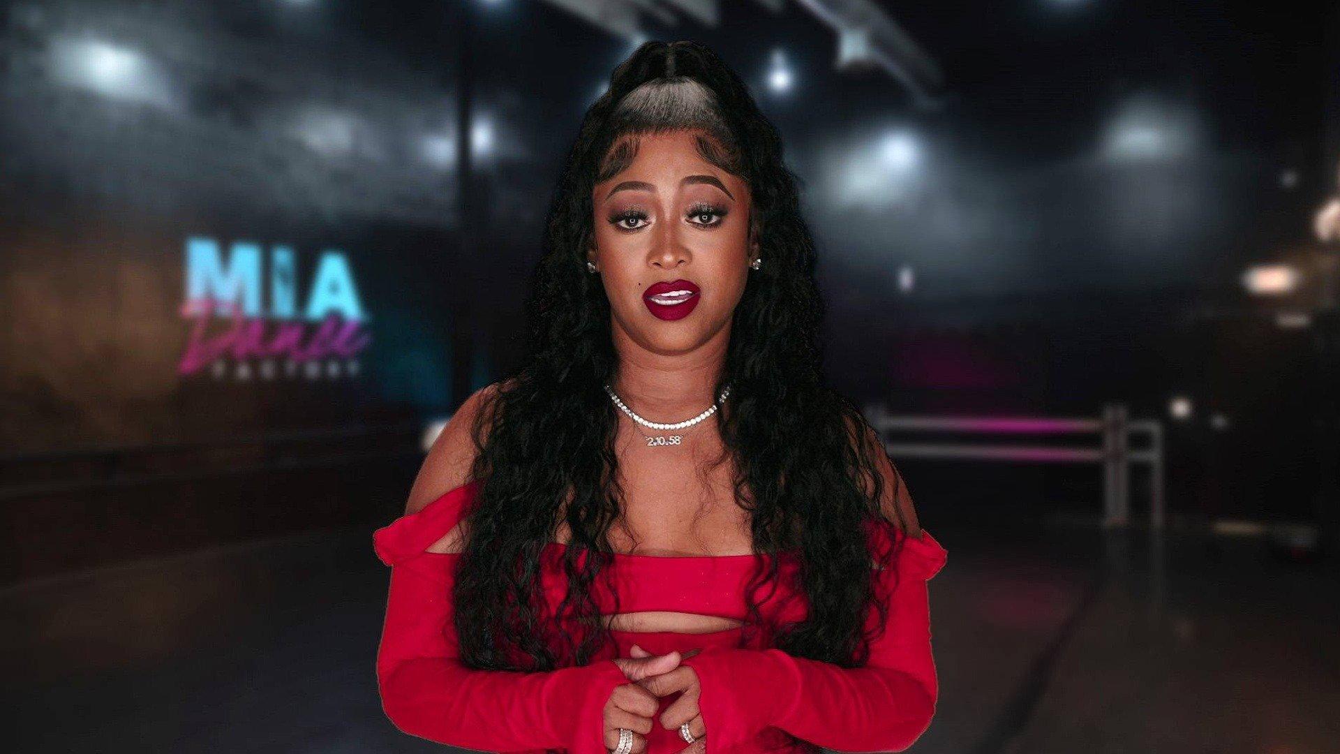 Love & Hip Hop Miami: Make Some Noise - Love And Hip Hop Miami Season 4 Episode 4