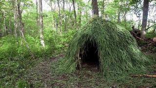 Earth Shelter