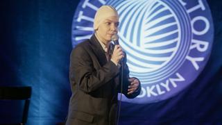 Schtick or Treat: Halloween Stand Up Special