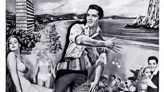 Fun in Acapulco