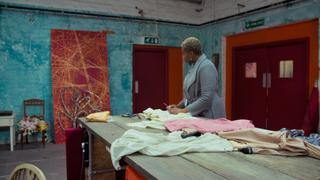 Treasured Clothes Transformed To An Extraordinary Design