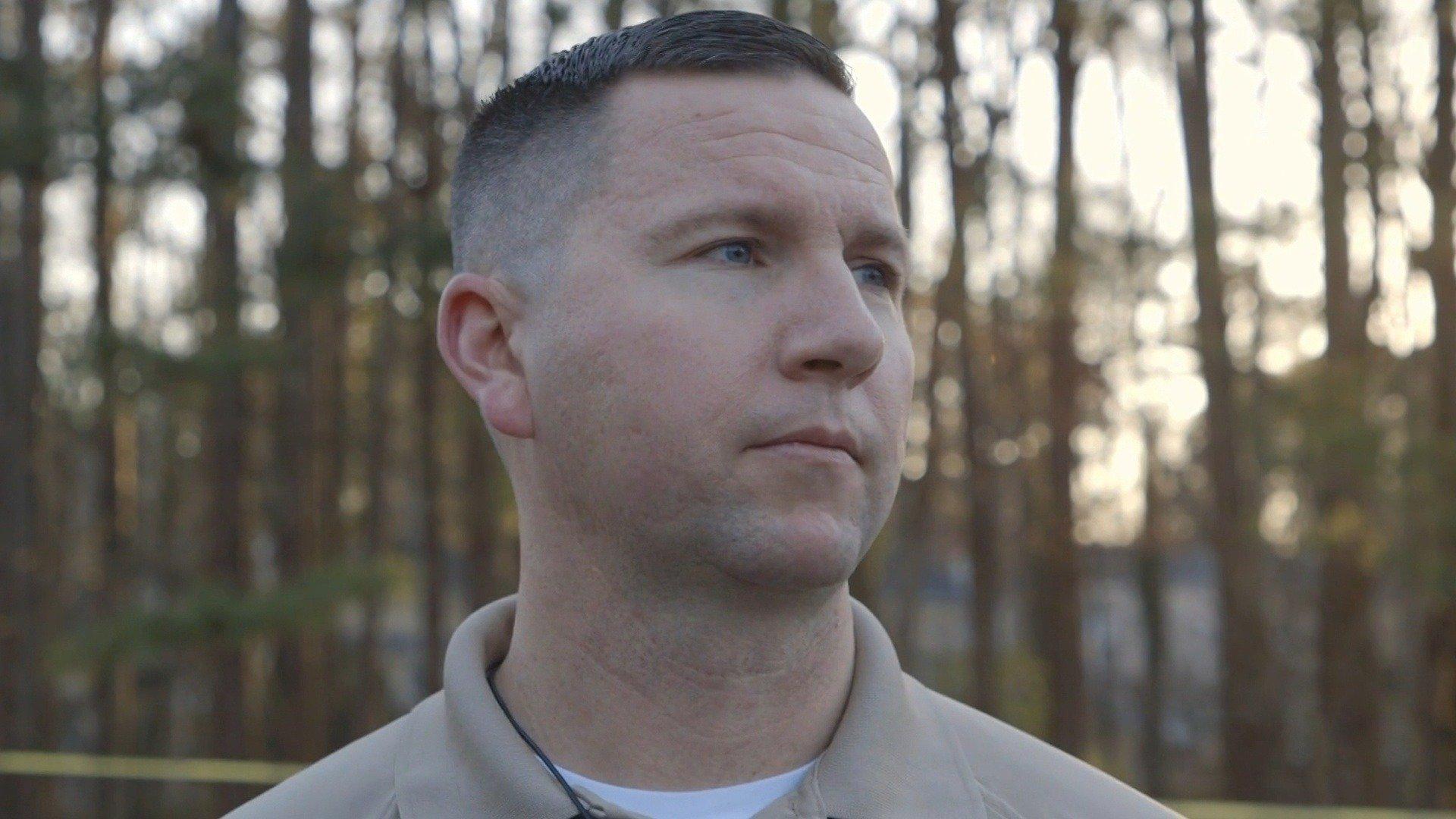 The First 48: Walk in the Park