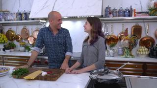 David Rocco's Dolce Homemade