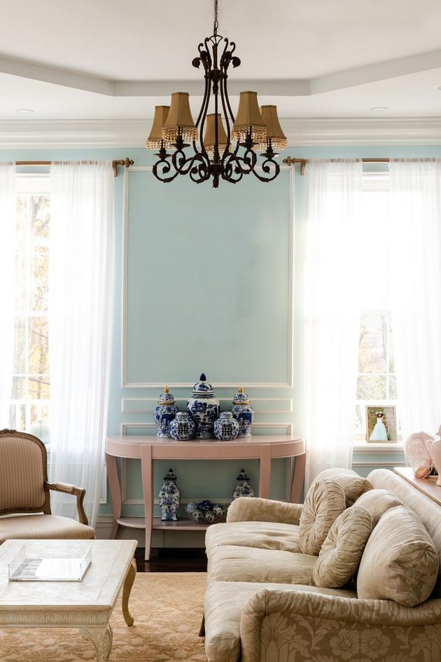 Diary of an Old Home