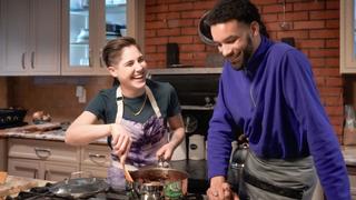 Grandma Bea's Stew Chicken