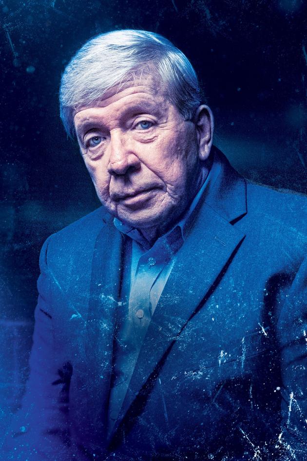 Homicide Hunter: Never Give Up