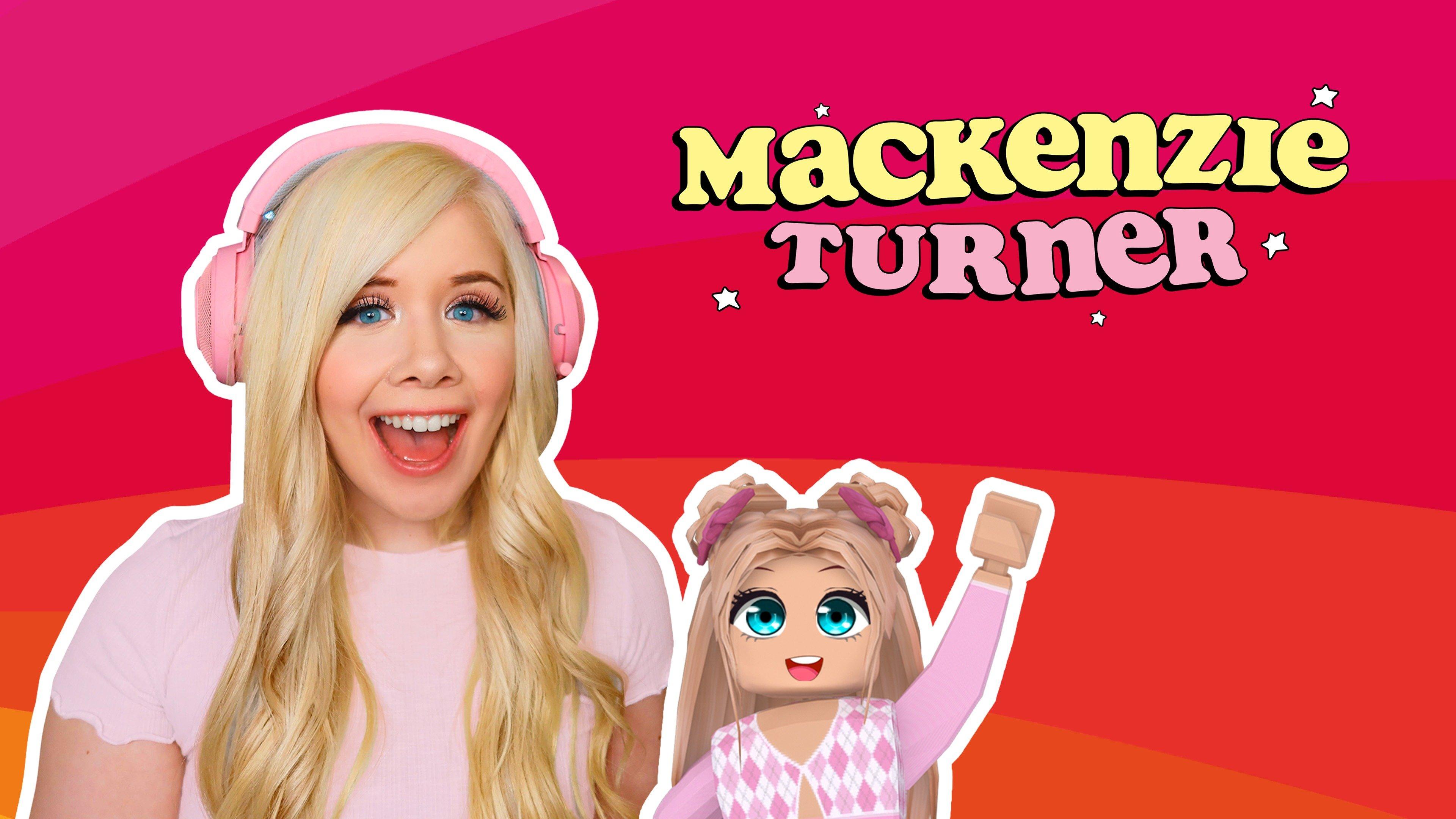 Watch Mackenzie Turner Roblox Streaming Online on Philo (Free Trial)