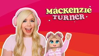 Mackenzie Turner Roblox