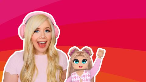 Mackenzie Turner Roblox ----- Vol 11