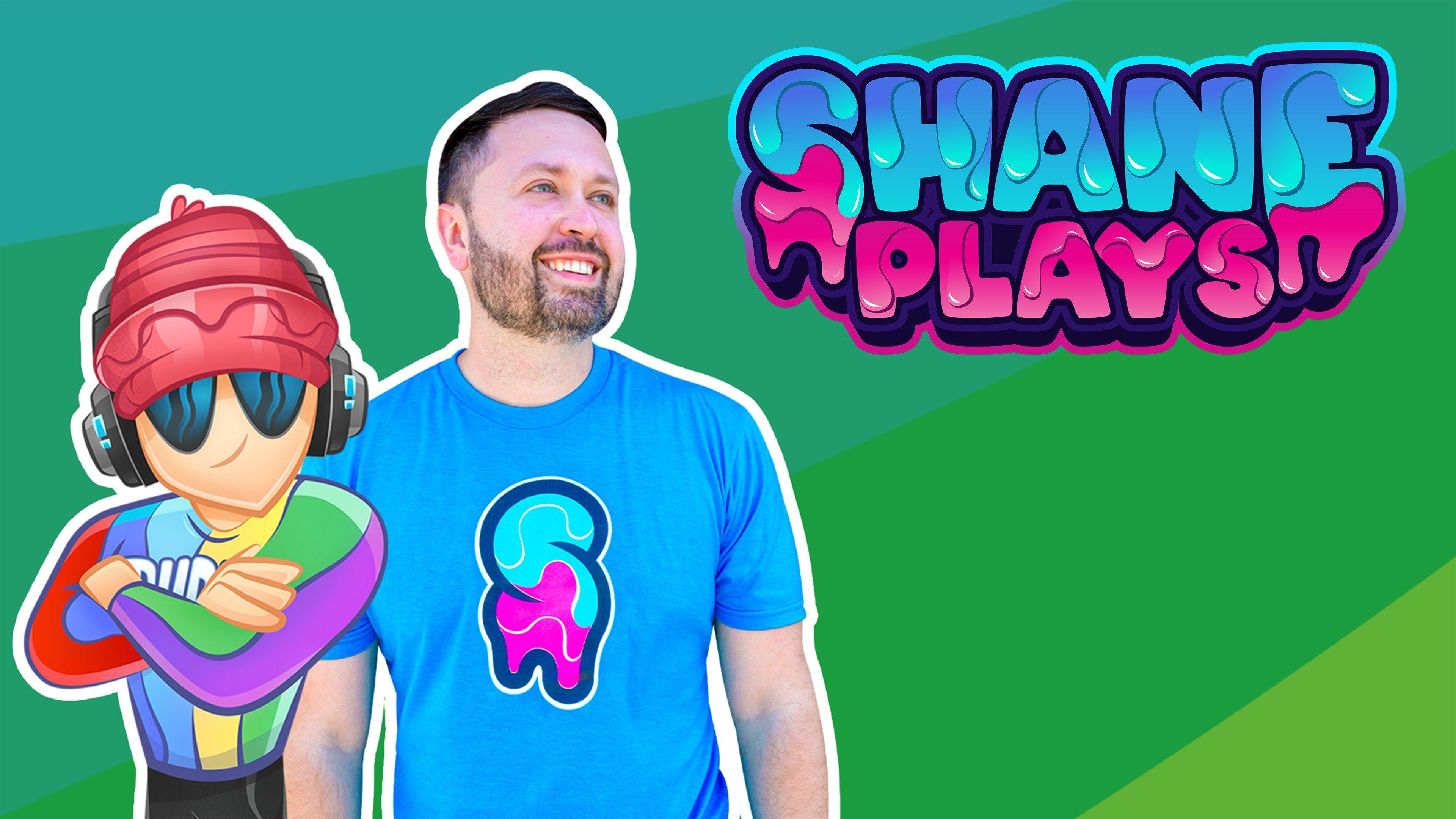 Watch ShanePlays Streaming Online On Philo (Free Trial)