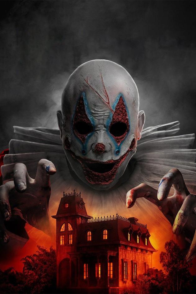 Ghosts of Amityville