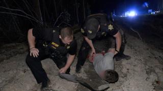 Car Accident Miracle