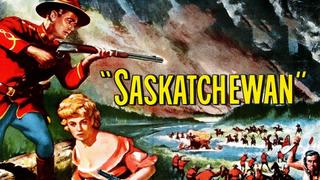Saskatchewan