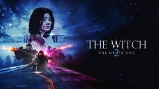 The Witch: Part 2: The Other One