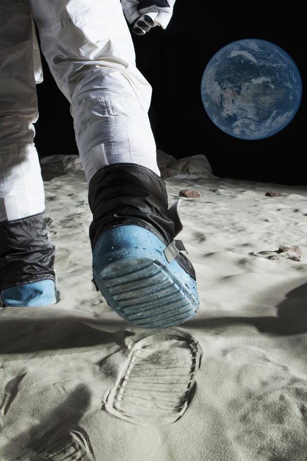 Project Artemis: Back to the Moon