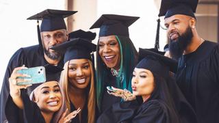 Graduation Day