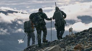 The Hunting Heritage of South Africa