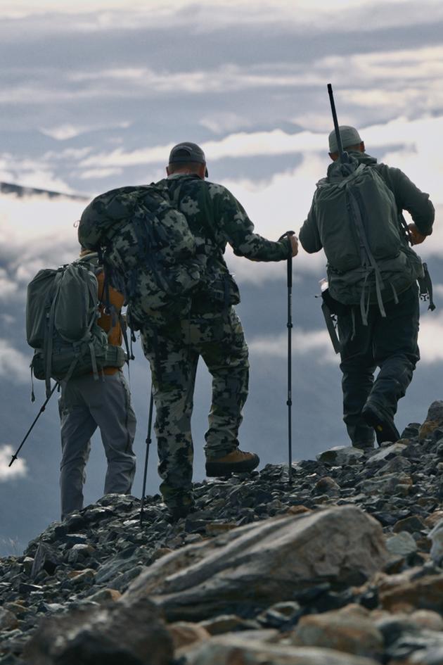 Hard Truths of Conservation