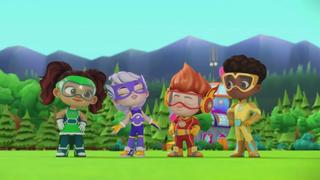 The B-Team