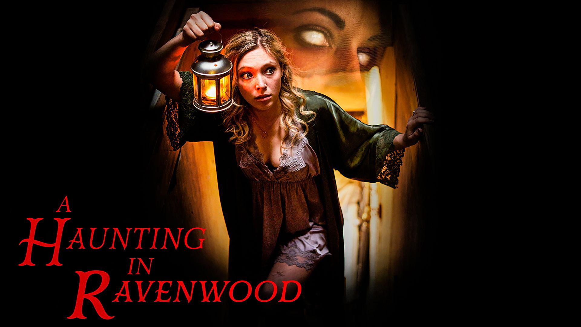 Watch A Haunting in Ravenwood Streaming Online on Philo (Free Trial)