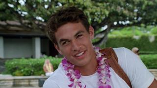 Aloha Baywatch