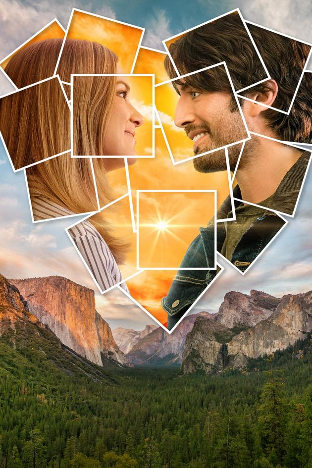 Marry Me in Yosemite