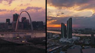 St. Louis and Nanjing: Part One
