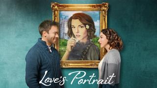 Love's Portrait