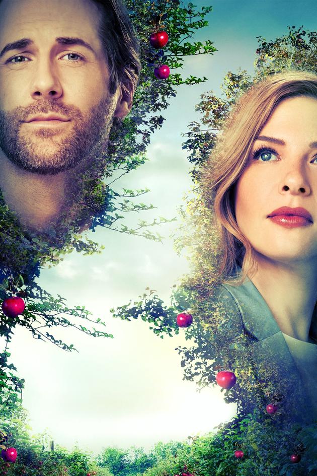 The Secrets of Bella Vista