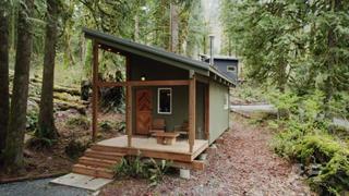 Cyclops Cabin