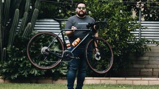 Bike Delivery