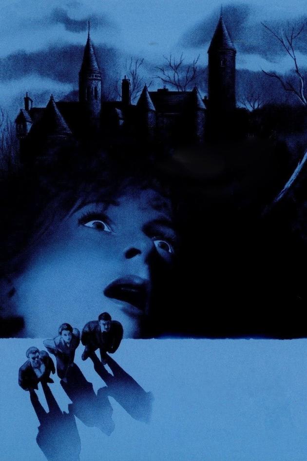 The Haunting