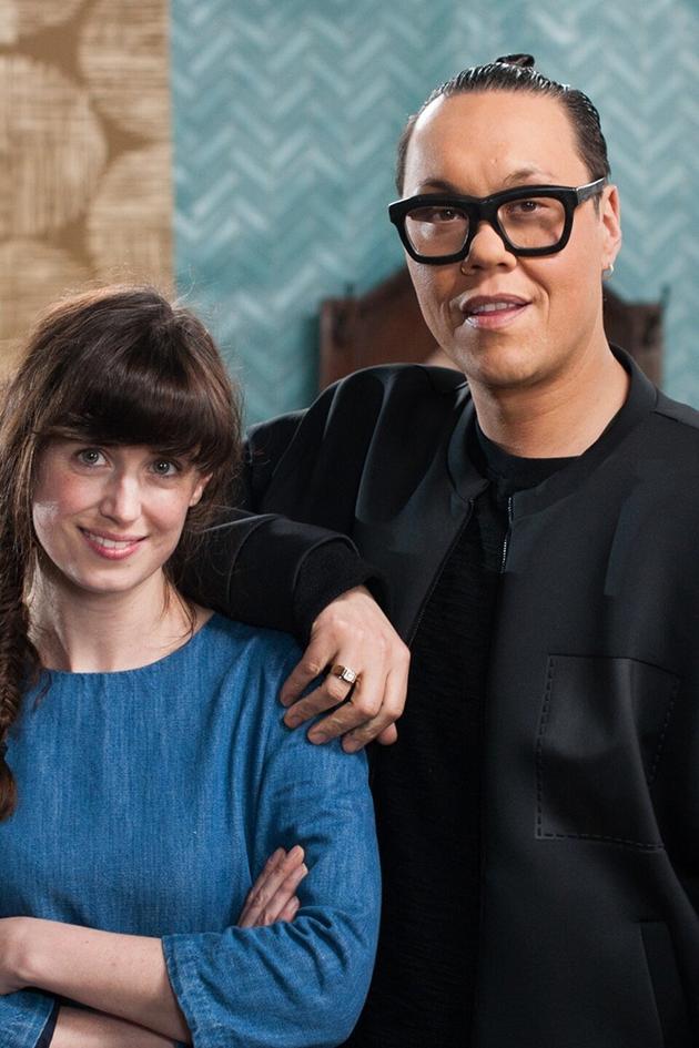 Gok's Fill Your House for Free
