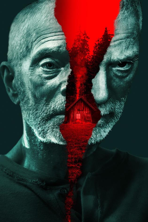 Old Man