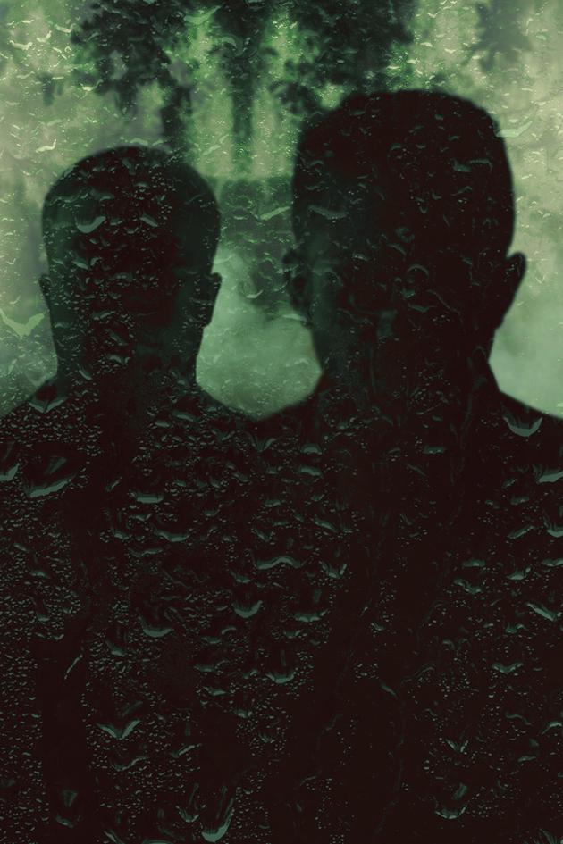 Butchers of the Bayou