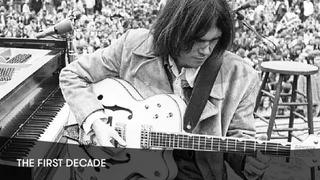  watch Neil Young: The First Decade