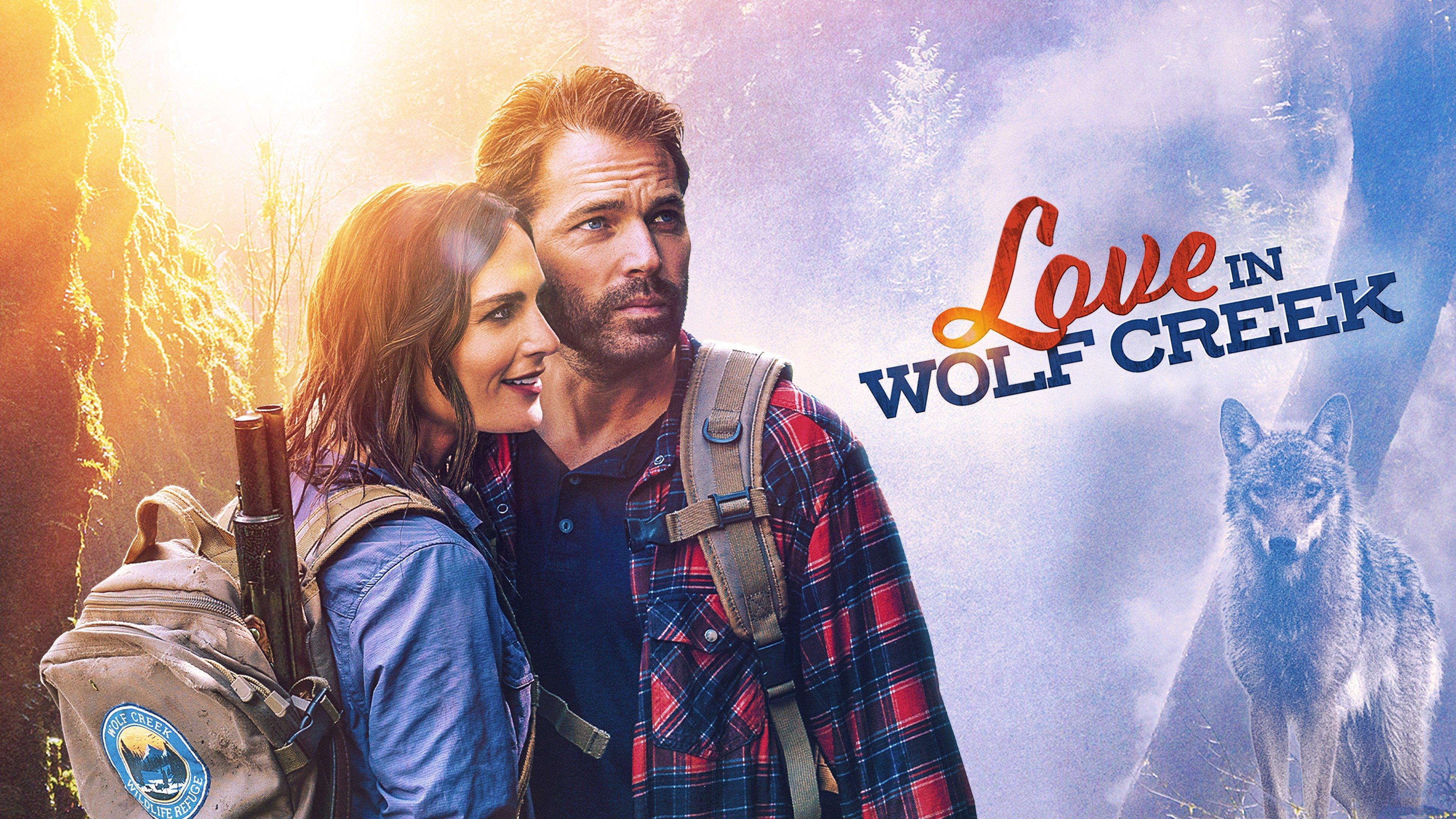 Watch Love in Wolf Creek Streaming Online on Philo (Free Trial)