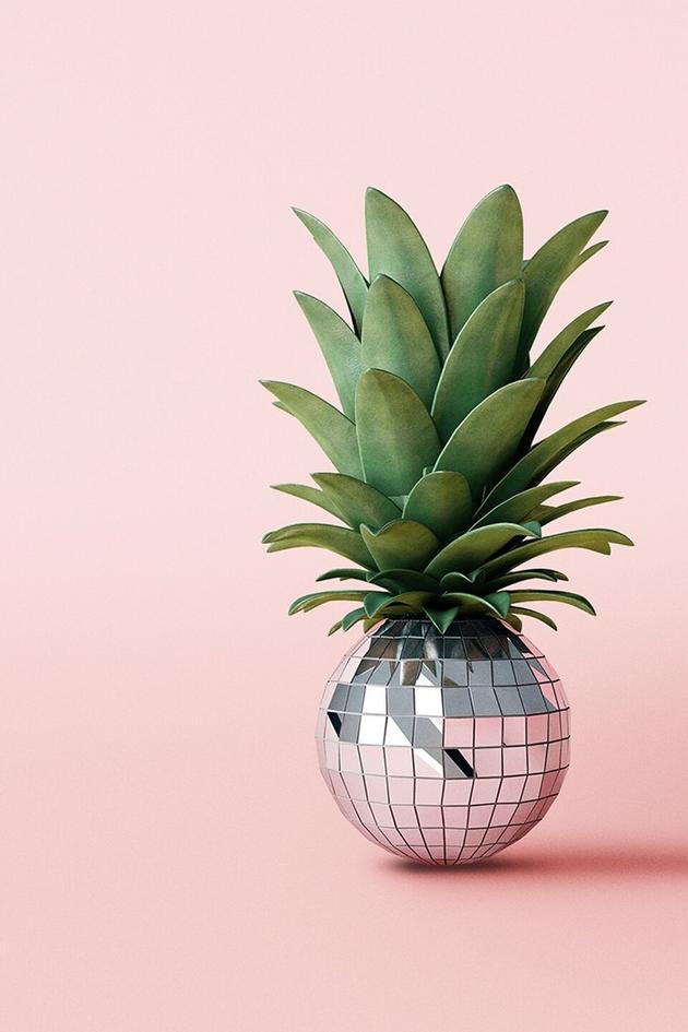 Design Your Space