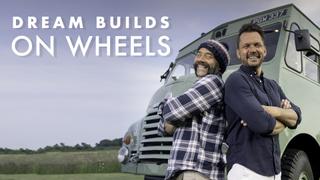 Dream Builds on Wheels