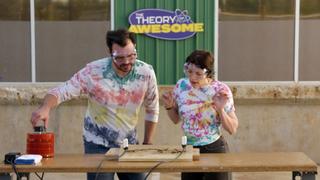 The Art Episode