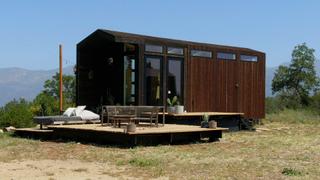 Mini Modern Marvel