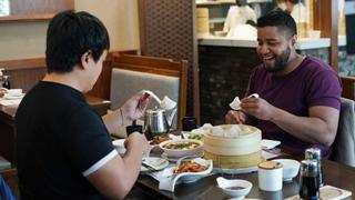 The Versatile Dumpling: Pillowy Pockets of Perfection