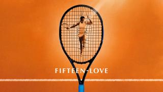Fifteen-Love