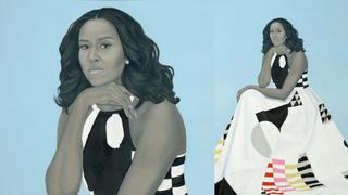 Portraits of Hope