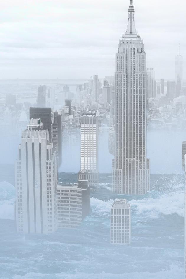 When Oceans Threaten Cities