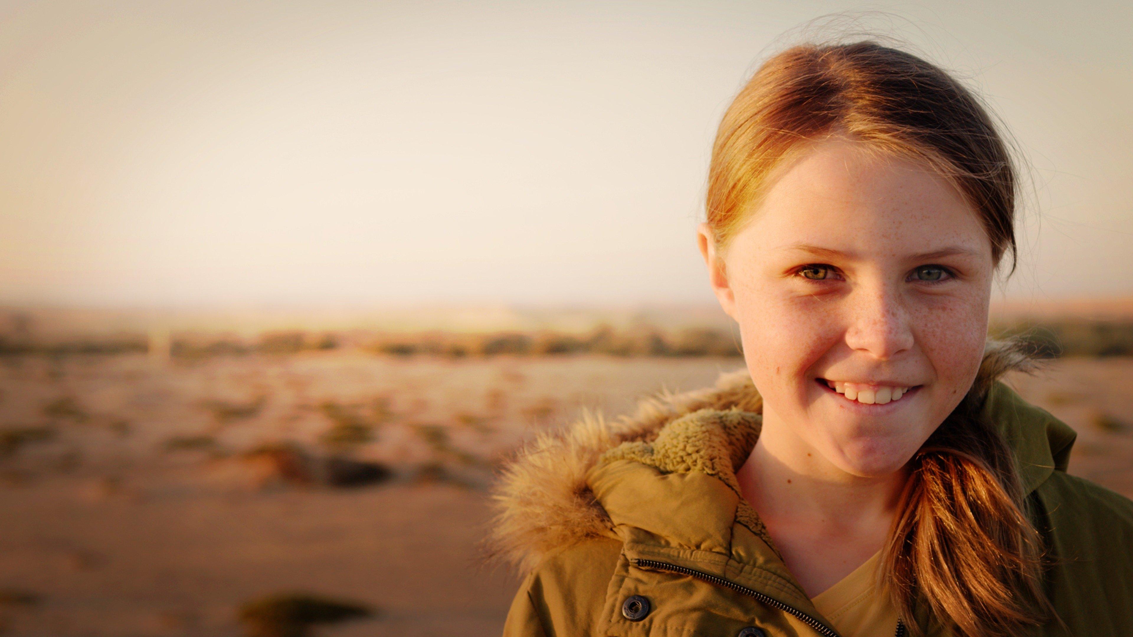 Wild Wonders With Brooke: Madagascar's Creepy Crawlies