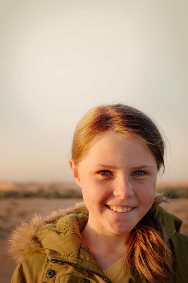 Wild Wonders With Brooke