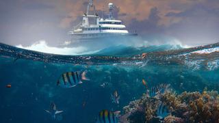 Our Living Oceans