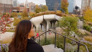 Urban Planning for the Future