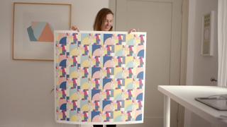 Patterns & Colors!